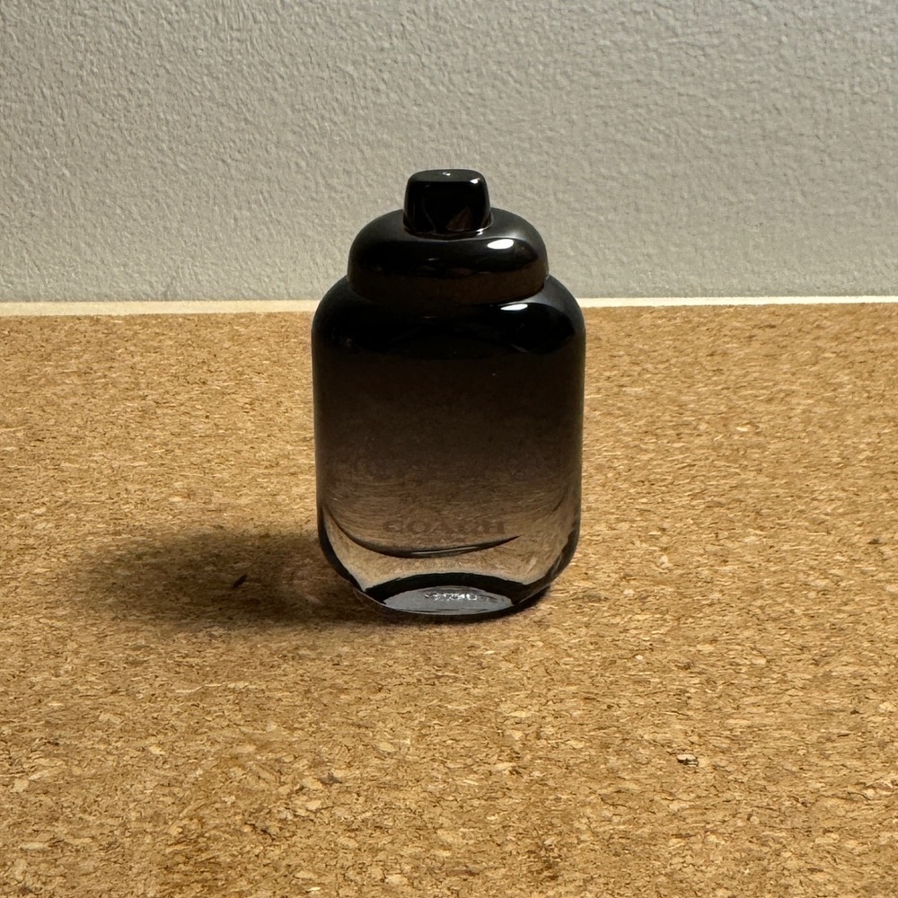 Coach For Men - Picture 2 of 4